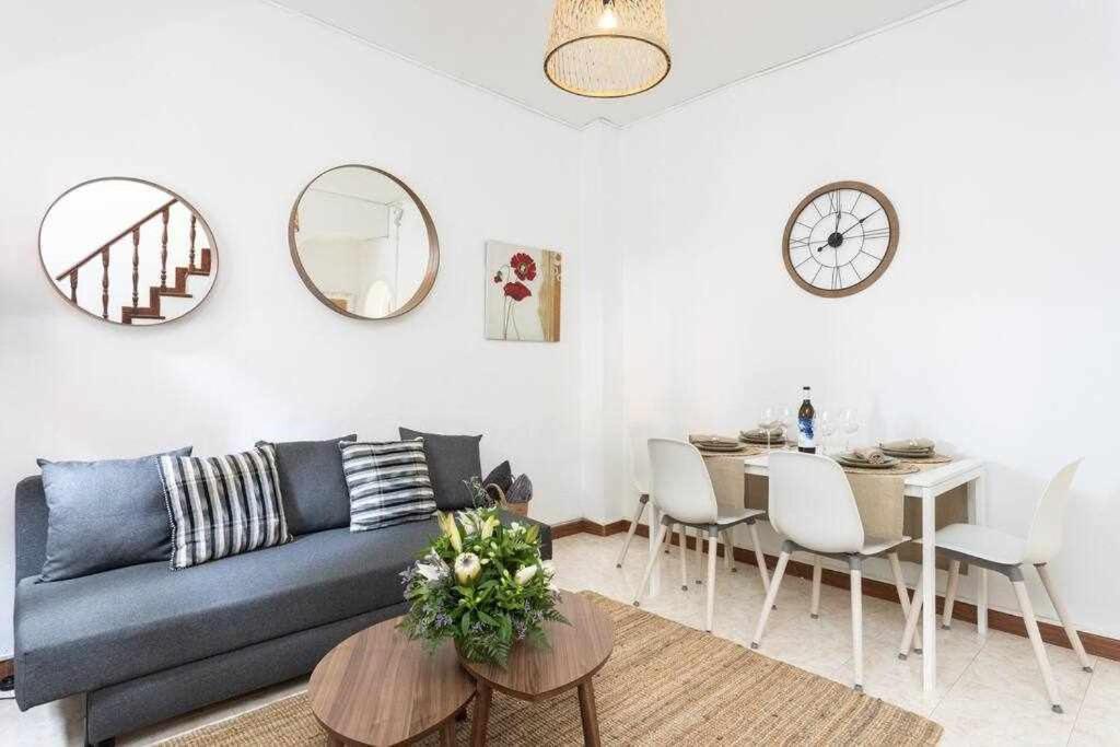 Willa Sunny Island Casita San Andres Zewnętrze zdjęcie