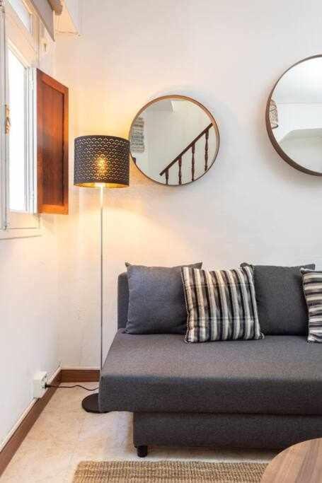 Willa Sunny Island Casita San Andres Zewnętrze zdjęcie