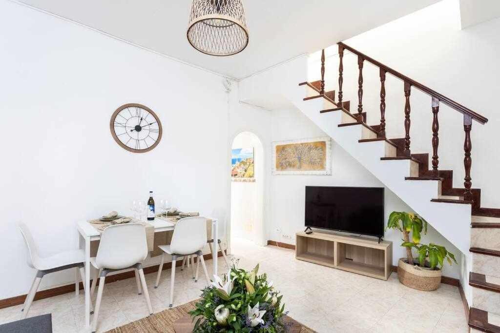 Willa Sunny Island Casita San Andres Zewnętrze zdjęcie