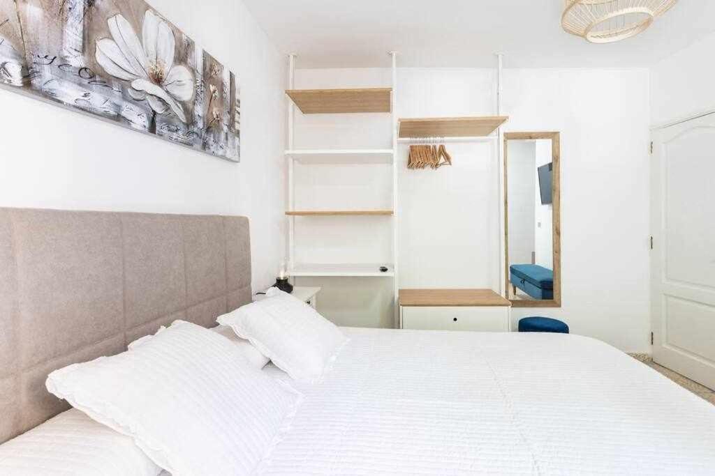 Willa Sunny Island Casita San Andres Zewnętrze zdjęcie