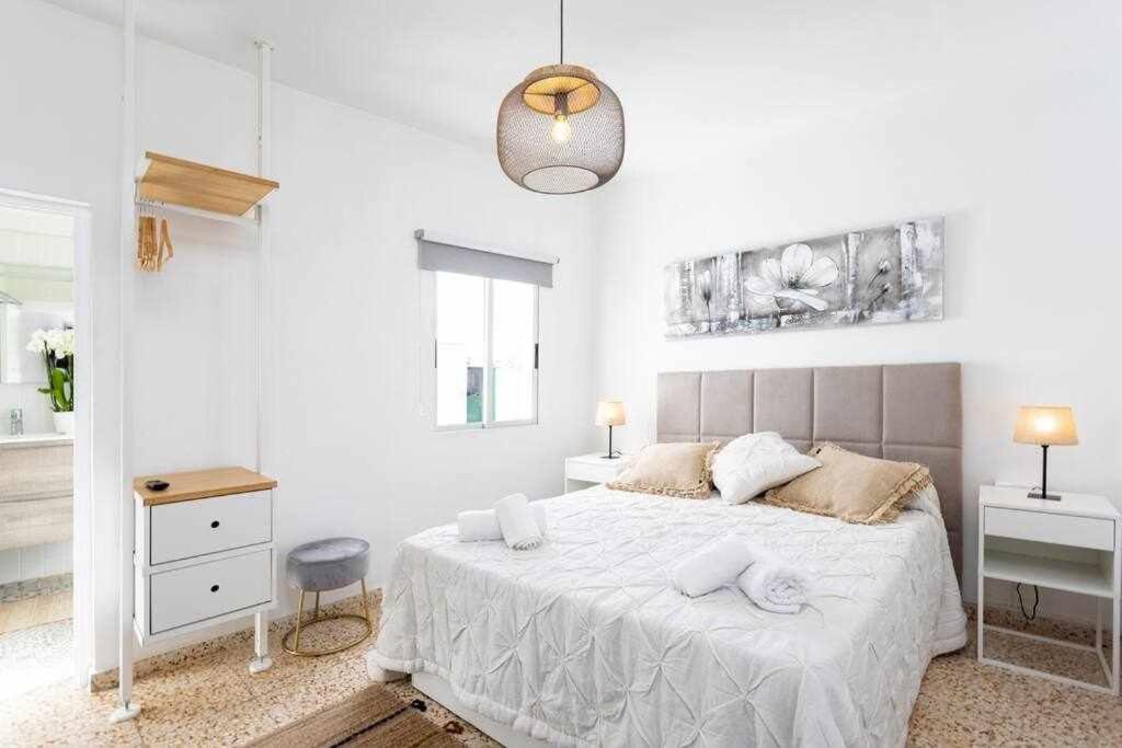Willa Sunny Island Casita San Andres Zewnętrze zdjęcie