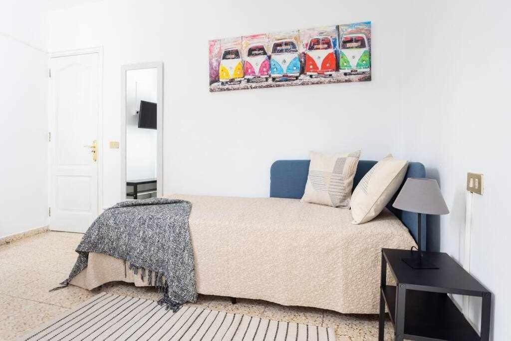 Willa Sunny Island Casita San Andres Zewnętrze zdjęcie