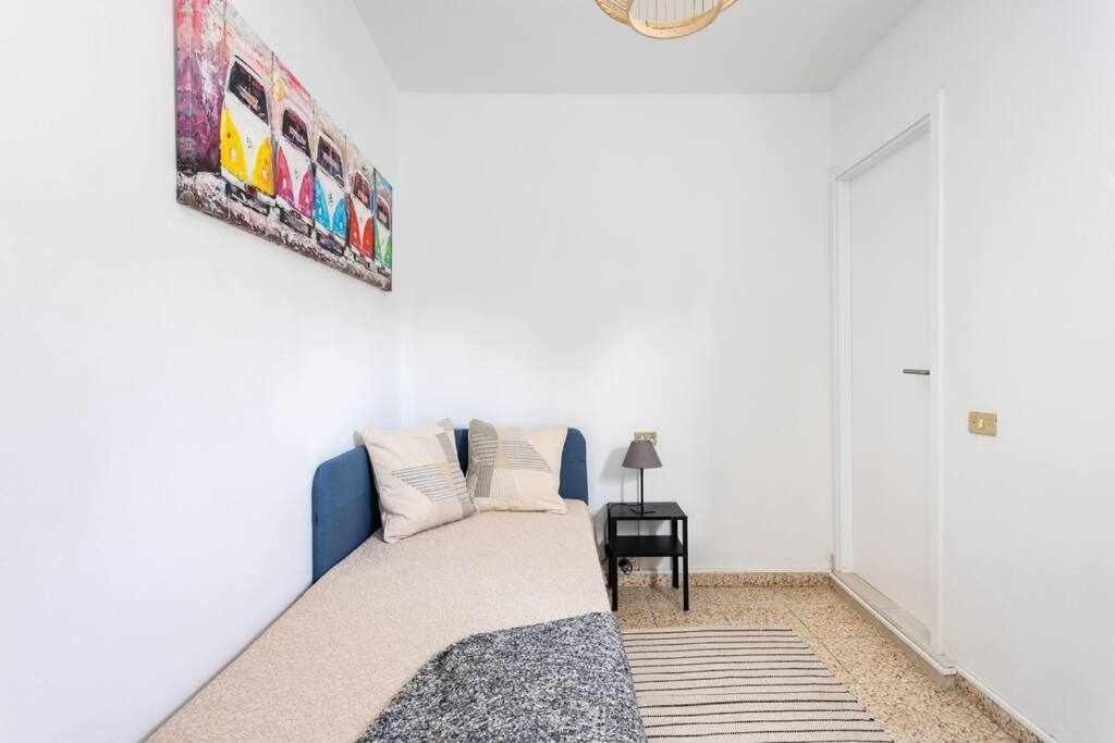 Willa Sunny Island Casita San Andres Zewnętrze zdjęcie